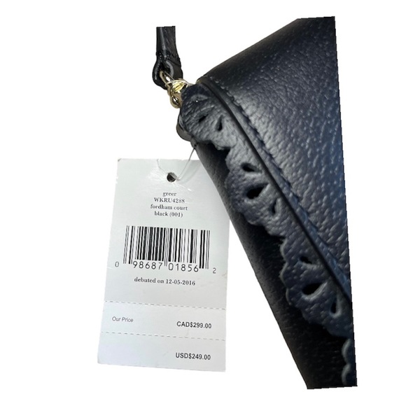 NWT. Kate Spade Crossbody Bag - Picture 4 of 10